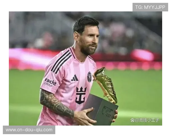 梅西生涯冲击50冠里程碑，2026年可参与六项赛事争夺