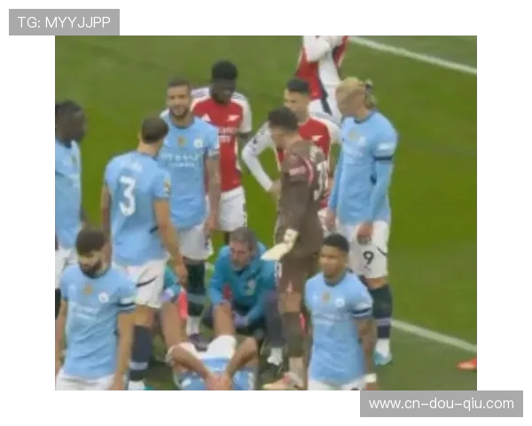 曼城2026年下半场零进球，瓜迪奥拉调整进攻节奏